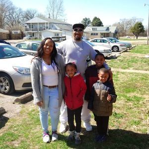 Meet your Posher, Funchesfredrick